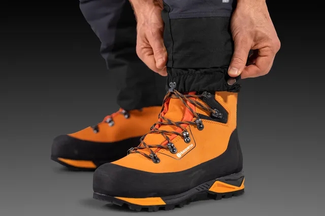 Ochrana proti klíšťatům a sněhu